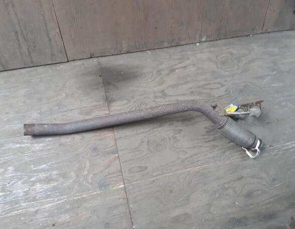 Exhaust Pipe Flexible VW TRANSPORTER V Van (7HA, 7HH, 7EA, 7EH)