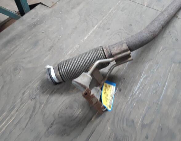 Exhaust Pipe Flexible VW TRANSPORTER V Van (7HA, 7HH, 7EA, 7EH)