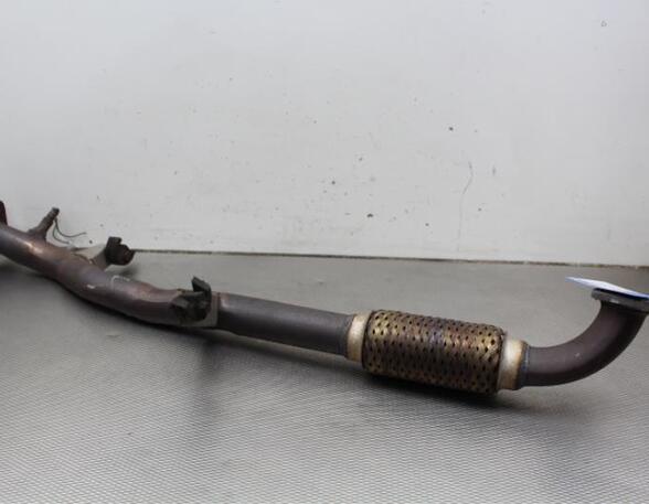 Exhaust Pipe Flexible MITSUBISHI CARISMA (DA_)