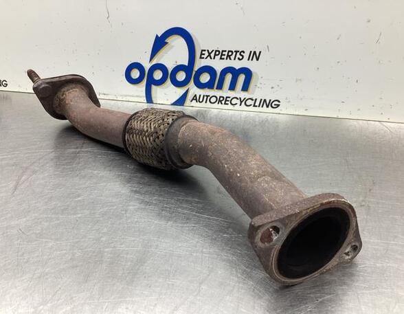 Exhaust Pipe Flexible KIA RIO III (UB)