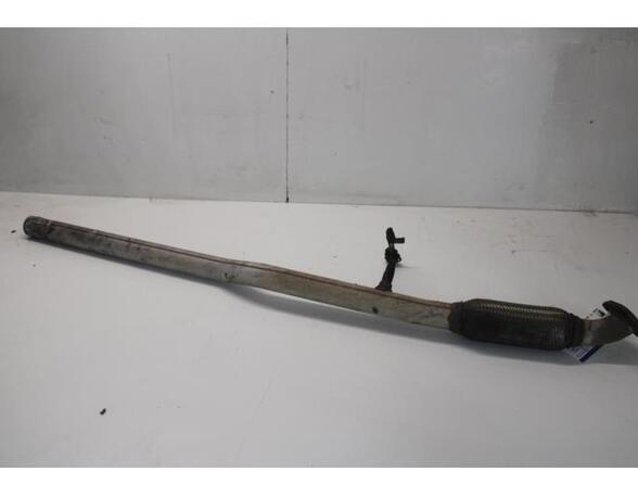 Exhaust Pipe Flexible OPEL ASTRA H Estate (A04)