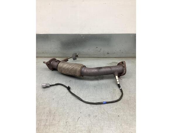 Exhaust Pipe Flexible KIA PICANTO (JA), KIA CEED (CD), KIA PROCEED (CD), KIA XCEED (CD)