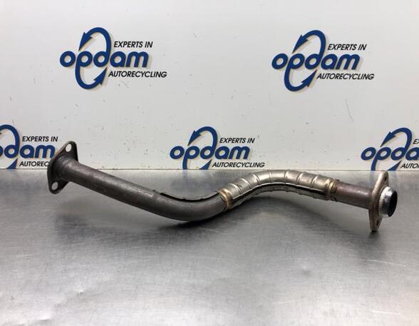 Exhaust Pipe Flexible OPEL AGILA (B) (H08)