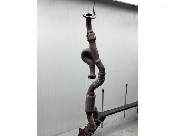 Exhaust Pipe Flexible HYUNDAI TUCSON (JM)