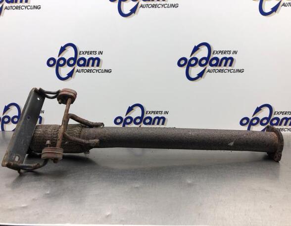 Exhaust Pipe Flexible VOLVO V70 III (135), VOLVO XC70 II (136)