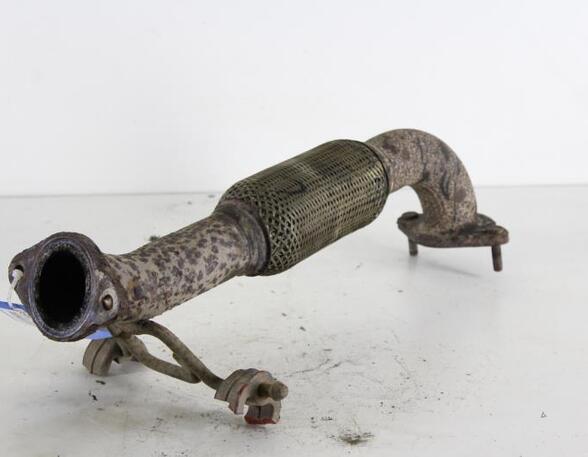 Exhaust Pipe Flexible FORD FOCUS II Turnier (DA_, FFS, DS)