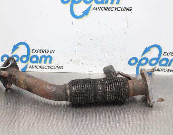 Exhaust Pipe Flexible KIA CEED (CD), KIA PROCEED (CD), KIA XCEED (CD), KIA PICANTO (JA)