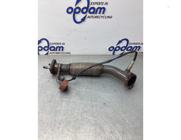 Exhaust Pipe Flexible KIA RIO IV (YB, SC, FB), HYUNDAI KONA (OS, OSE, OSI), KIA CEED (CD), KIA PROCEED (CD)