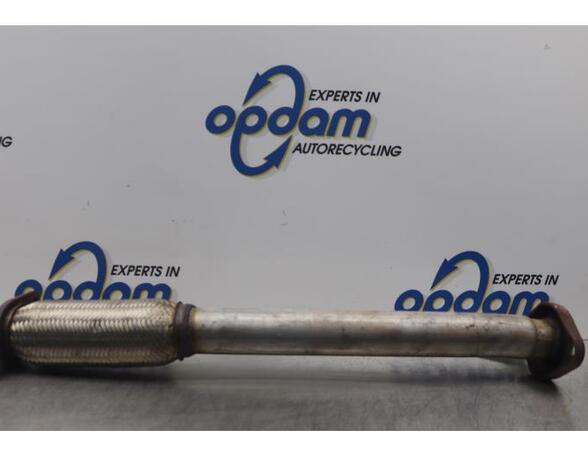 Exhaust Pipe Flexible FORD FIESTA IV (JA_, JB_)