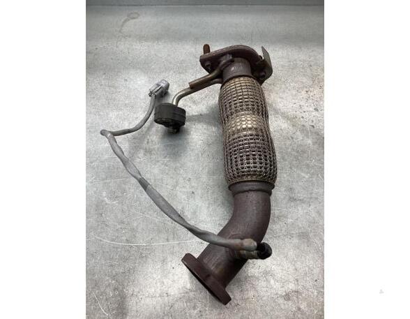 Exhaust Pipe Flexible HYUNDAI IONIQ (AE)