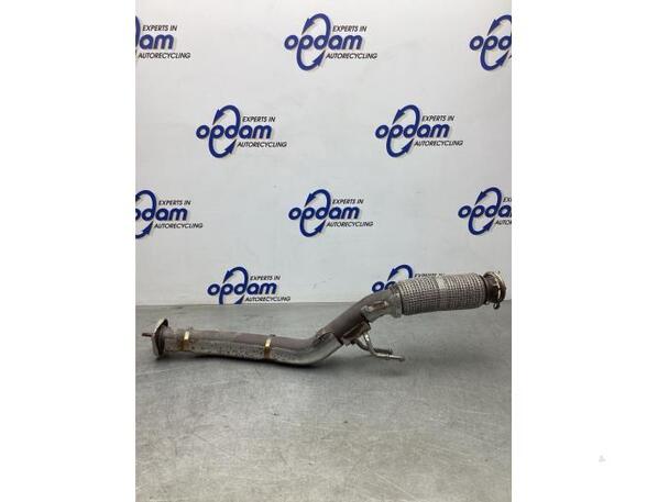 Flexrohr für Abgasanlage Nissan Qashqai II J11  P18813570