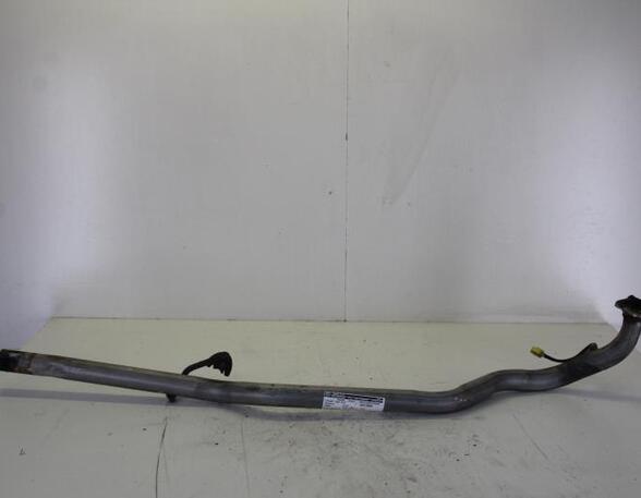 Exhaust Pipe Flexible DAIHATSU CUORE VI (L251, L250_, L260_)