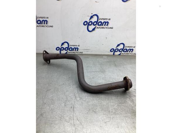 Exhaust Pipe Flexible OPEL AGILA (B) (H08)