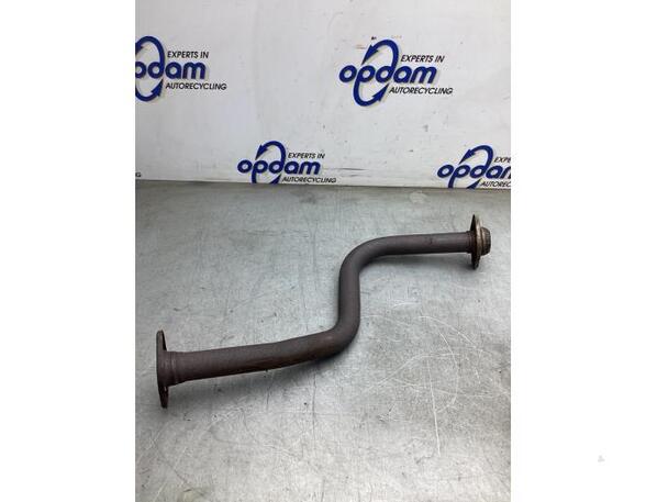 Exhaust Pipe Flexible OPEL AGILA (B) (H08)