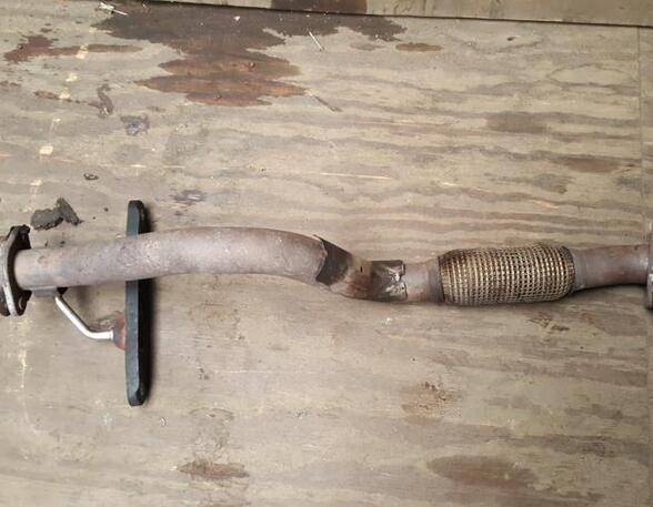 Exhaust Pipe Flexible VW GOLF VI Variant (AJ5)