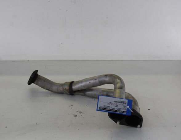 Exhaust Pipe Flexible OPEL CORSA B (S93)