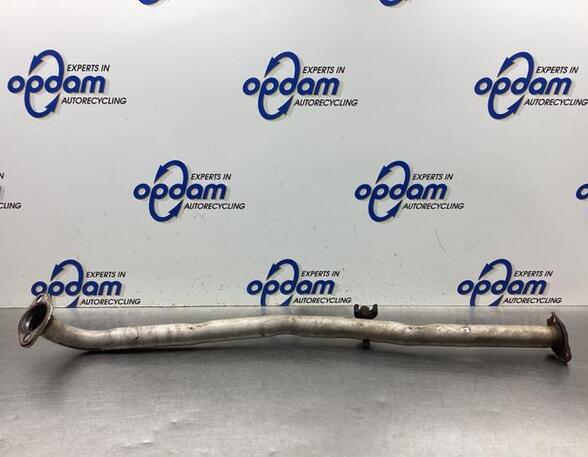 Exhaust Pipe Flexible SUZUKI ALTO (FF)