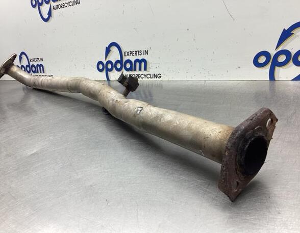 Exhaust Pipe Flexible SUZUKI ALTO (FF)