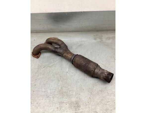 Exhaust Pipe Flexible ALFA ROMEO 159 (939_)