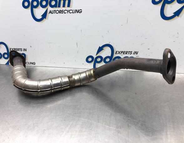 Exhaust Pipe Flexible SUZUKI SPLASH (EX)