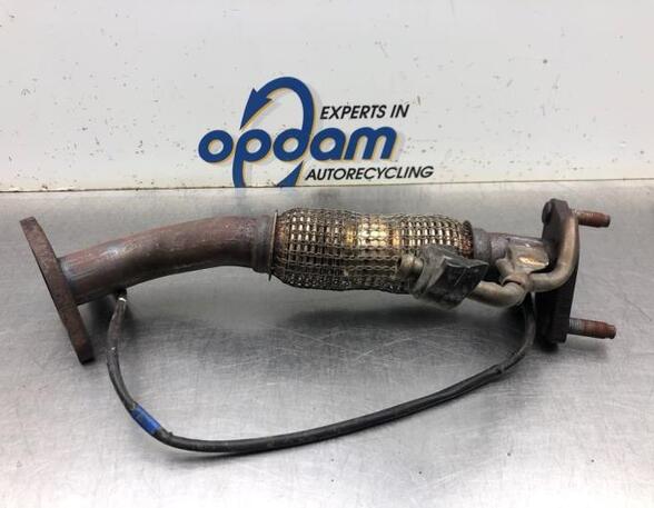 Exhaust Pipe Flexible KIA PICANTO (TA), KIA PICANTO (JA), HYUNDAI i10 II (BA, IA)