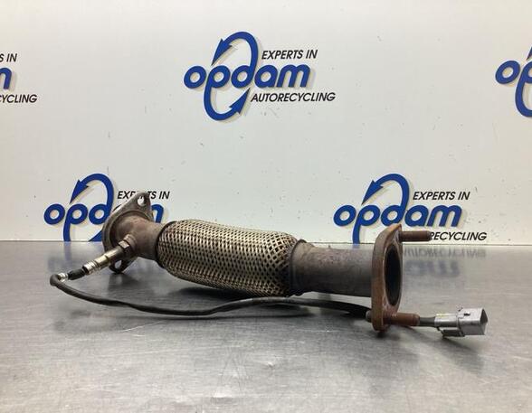 Exhaust Pipe Flexible KIA VENGA (YN)