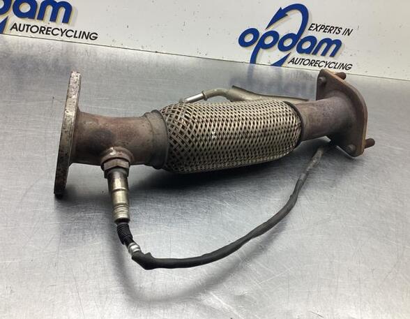 Exhaust Pipe Flexible KIA VENGA (YN)