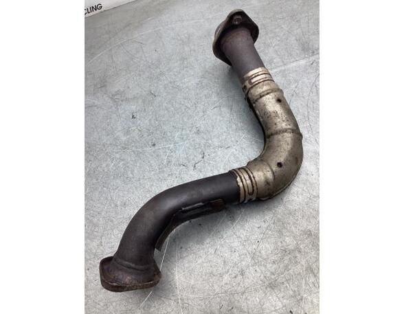 Exhaust Pipe Flexible SUZUKI SWIFT III (MZ, EZ)