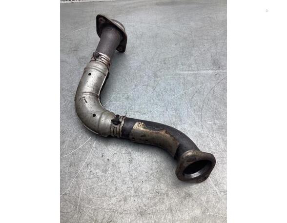 Exhaust Pipe Flexible SUZUKI SWIFT III (MZ, EZ)