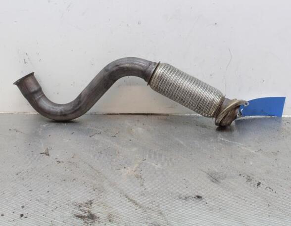 Exhaust Pipe Flexible CITROËN BERLINGO Box Body/MPV (B9)