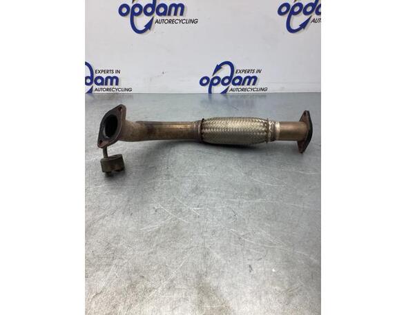 Exhaust Pipe Flexible KIA SORENTO I (JC)