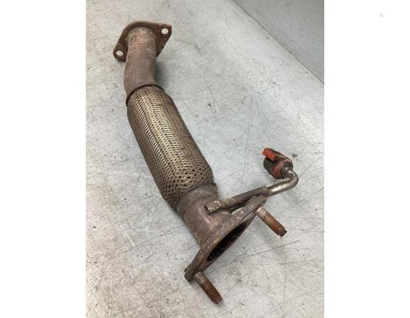 Exhaust Pipe Flexible KIA RIO III (UB)