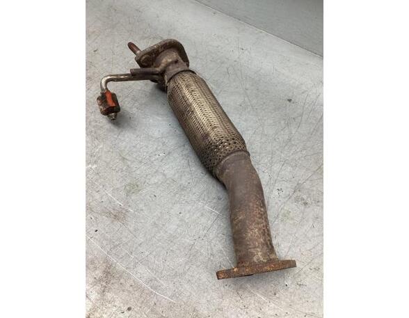 Exhaust Pipe Flexible KIA RIO III (UB)