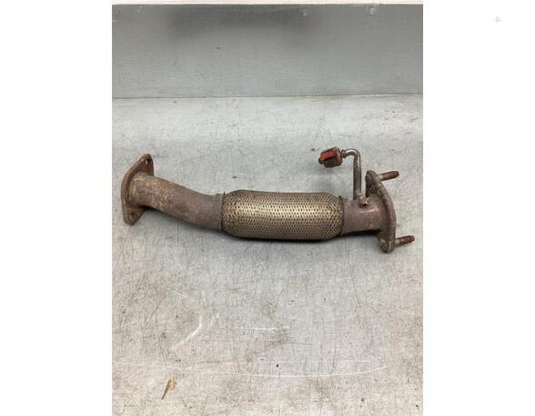 Exhaust Pipe Flexible KIA RIO III (UB)