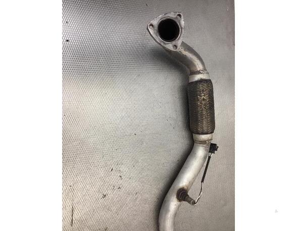 Exhaust Pipe Flexible OPEL ASTRA H Estate (A04)