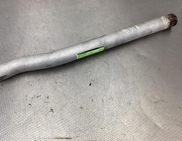 Exhaust Pipe Flexible OPEL ASTRA H Estate (A04)