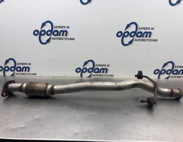 Exhaust Pipe Flexible HYUNDAI GETZ (TB)