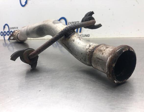 Exhaust Pipe Flexible HYUNDAI GETZ (TB)