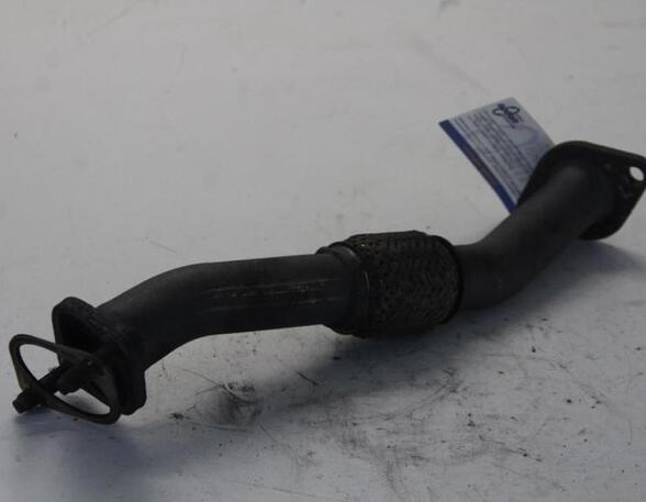 Exhaust Pipe Flexible KIA RIO III (UB)