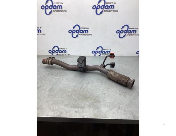 Exhaust Pipe Flexible VW GOLF VII (5G1, BQ1, BE1, BE2), VW POLO (6R1, 6C1)