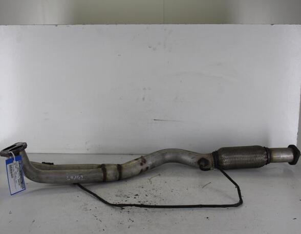 Exhaust Pipe Flexible ALFA ROMEO 156 Sportwagon (932_)