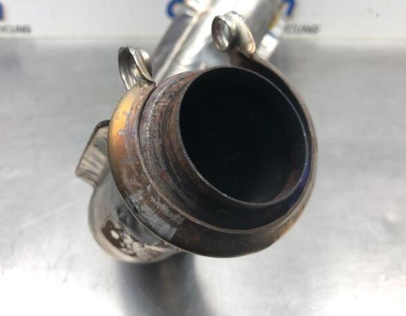 Exhaust Pipe Flexible OPEL CORSA F (P2JO)