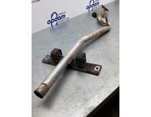 Exhaust Pipe Flexible OPEL INSIGNIA A (G09)