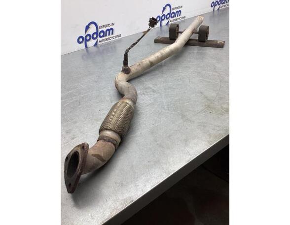 Exhaust Pipe Flexible OPEL INSIGNIA A (G09)