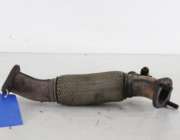 Exhaust Pipe Flexible HYUNDAI i30 (FD), HYUNDAI i30 Estate (FD)