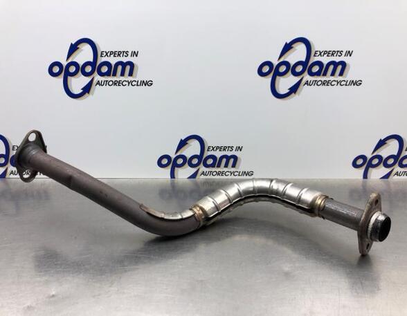 Exhaust Pipe Flexible OPEL AGILA (B) (H08)