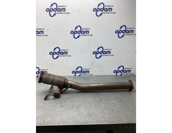 Exhaust Pipe Flexible VOLVO V40 Hatchback (525, 526), VOLVO V40 Cross Country (526)