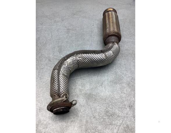 Exhaust Pipe Flexible CITROËN DS4 (NX_), DS DS 4 / DS 4 CROSSBACK (NX_)