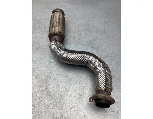 Exhaust Pipe Flexible CITROËN DS4 (NX_), DS DS 4 / DS 4 CROSSBACK (NX_)