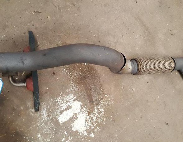 Exhaust Pipe Flexible VW CC (358)